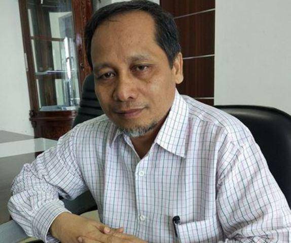 Rajudin Sagala : Walau Level PPKM di Medan Turun, Masyarakat Harus Tetap Taat Prokes