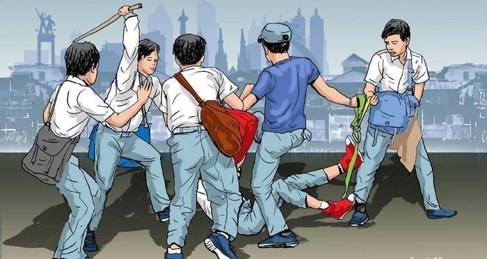 Polisi Imbau Pelajar: Belajar Tatap Muka Jangan Dimanfaatkan Tawuran
