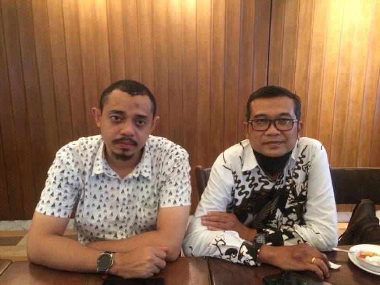 Hasil Putusan Sidang PKPU, Yayasan Sari Asih Nusantara Berdamai dengan Para Kreditur
