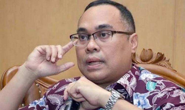 RI Dinilai Tak Elok Jika Tolak Nama Jalan dari Pemerintah Turki