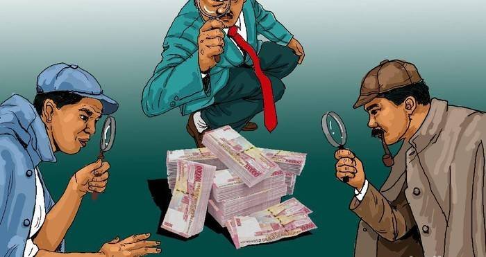 Pengadaan Bebek Rp 12,9 M di Aceh Diduga Dikorupsi, 4 Orang Jadi Tersangka