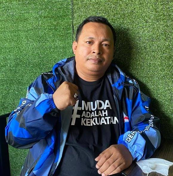 Parlinsyah Harahap Dinilai Layak Pimpin Demokrat Sumut