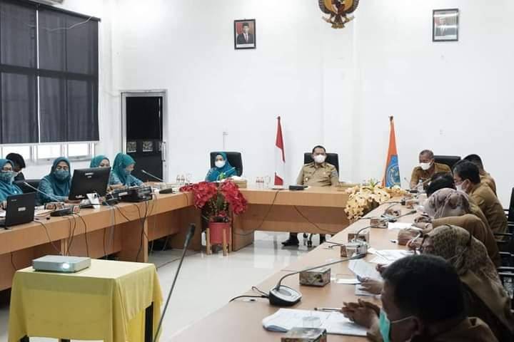 Pemkab Labuhanbatu Dukung Program PKK
