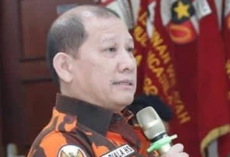 Penguatan Pertahanan Negara Jadi Prioritas Tugas Panglima TNI yang Baru 