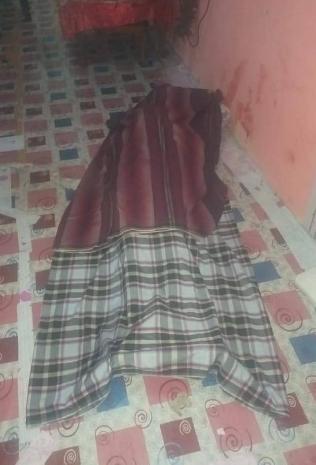 Terduga  Pembunuh Mantan Anggota DPRD Sergai Dinyatakan Alami Gangguan Jiwa Berat