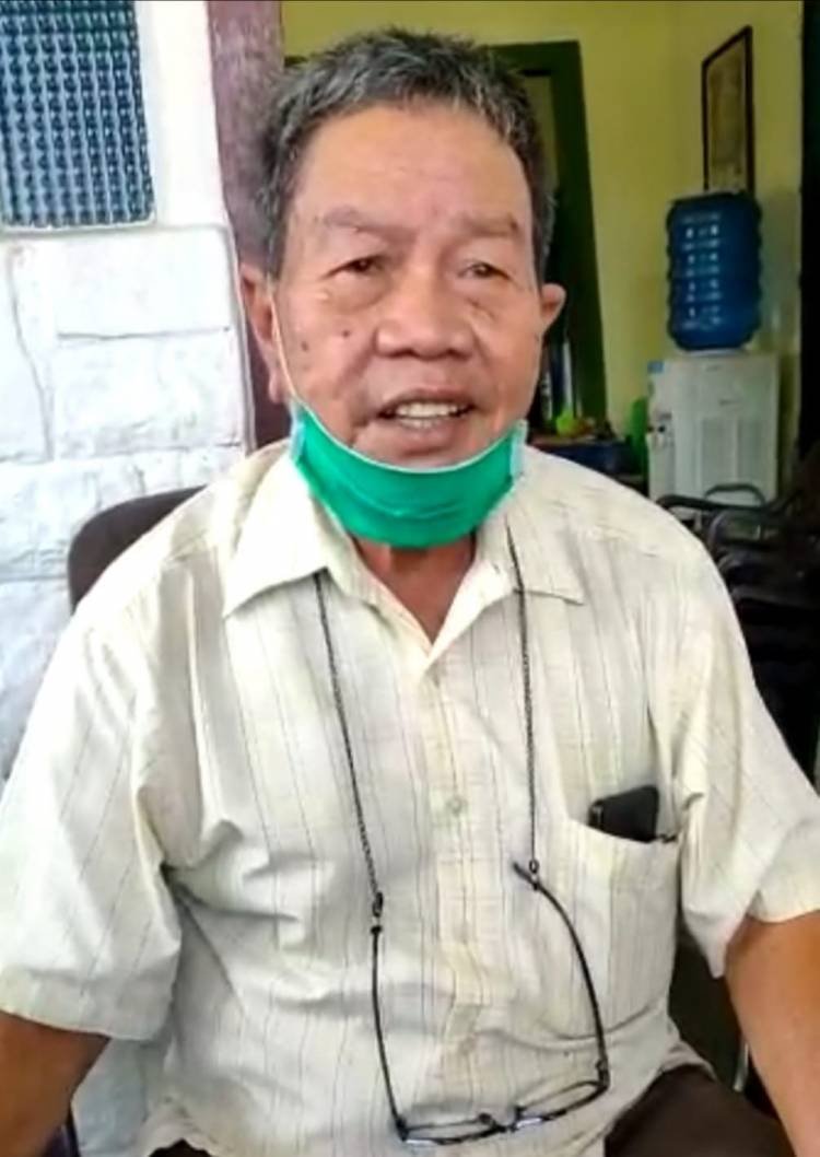 Pemilik Lahan Dukung Pemkab Sergai Relokasi Pedagang Pajak Lelo