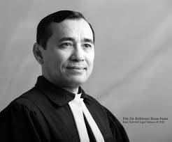 HKBP dan Tantangan Indonesia ke Depan