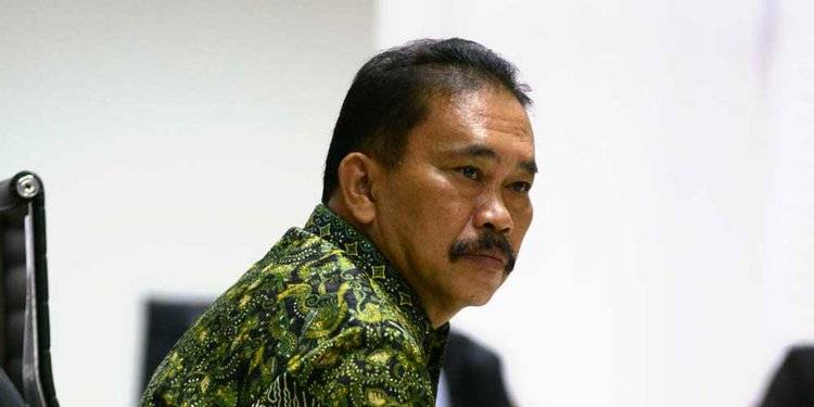 Perjalanan Panjang Raja Bonaran Situmeang, Hingga Wafat Sebagai Narapidana