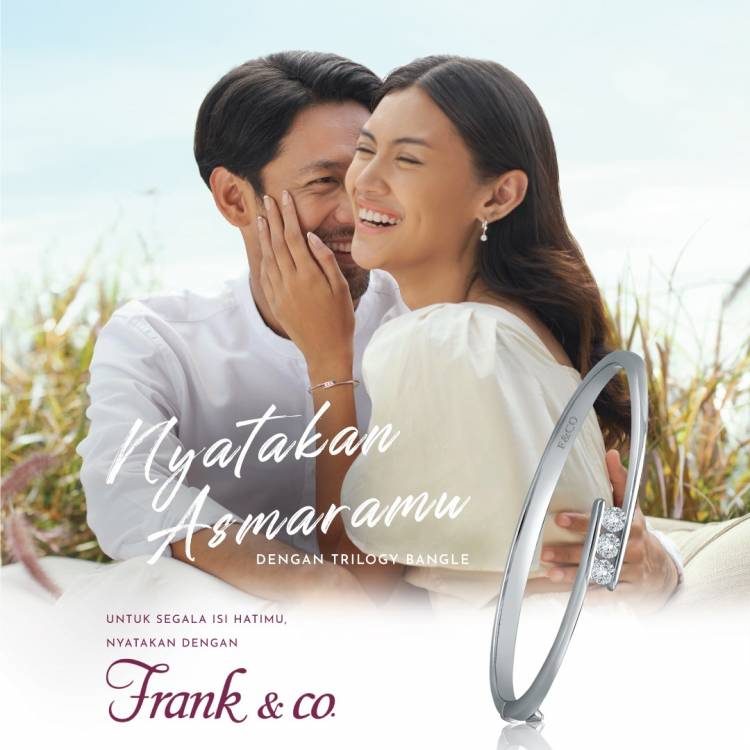 Nyatakan Rasa kepada Orang Terkasih Lewat Hadiah Spesial