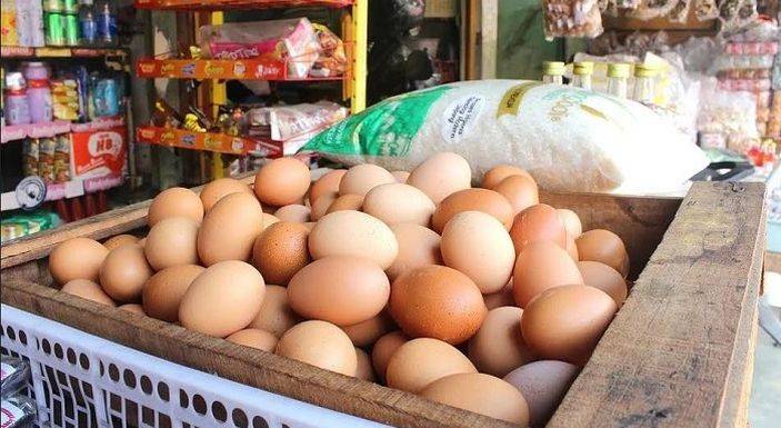 Pemerintah Akhirnya Batalkan Rencana PPN Sembako