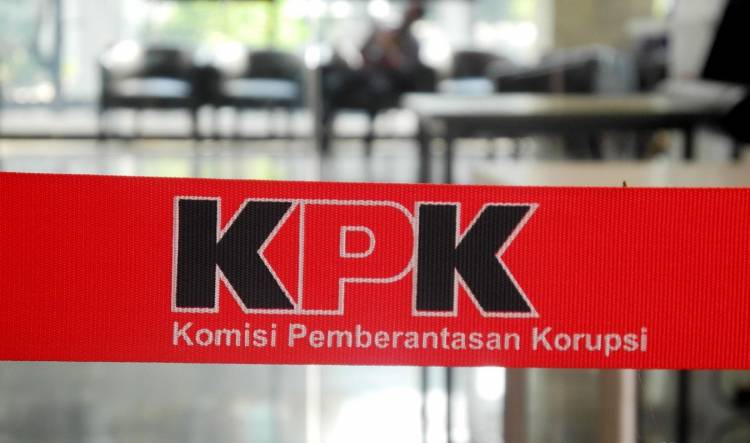 KPK Puji Jokowi soal PP Lelang Benda Sitaan: Terobosan Berantas Korupsi