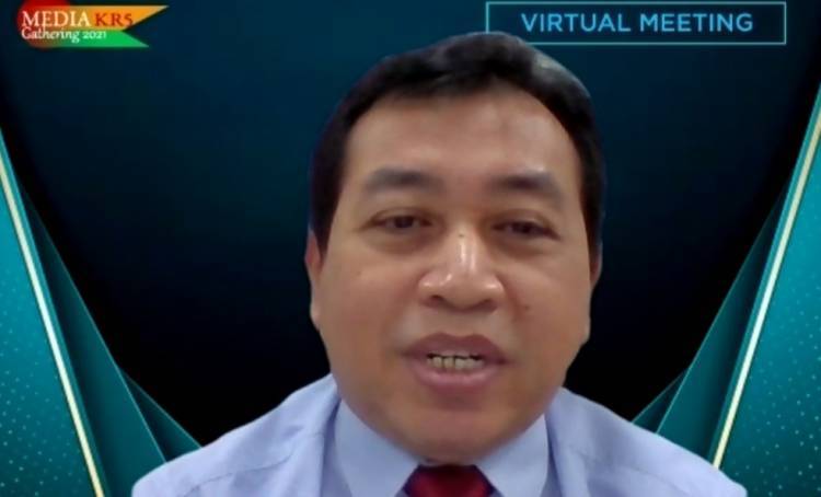 Hingga September 2021, OJK Sumbagut Terima 103 Pengaduan