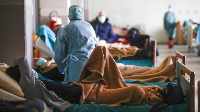 Kasus Baru Covid-19 Sumut 75, Meninggal Satu Orang