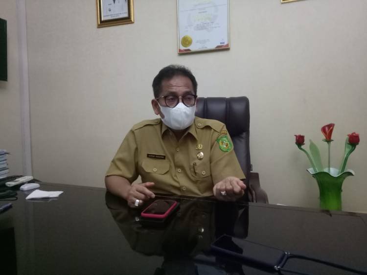 RS Pirngadi Segera Resmikan Instalasi Onkologi Kanker