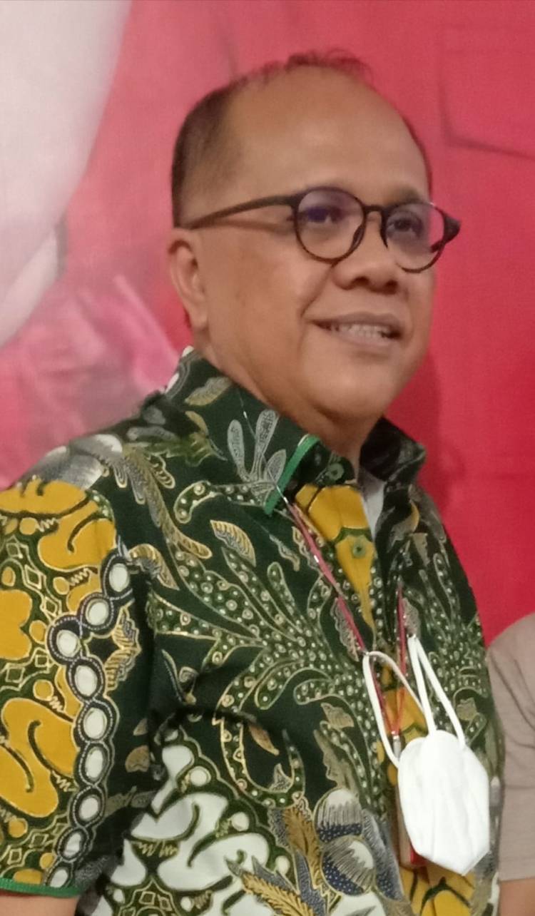 Junimart Girsang: Simalungun Harus Dimekarkan