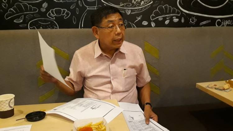 Jaksa Diminta Lebih Teliti dan Hati-hati Tangani Perkara Tersangka Dugaan Pemalsuan Surat