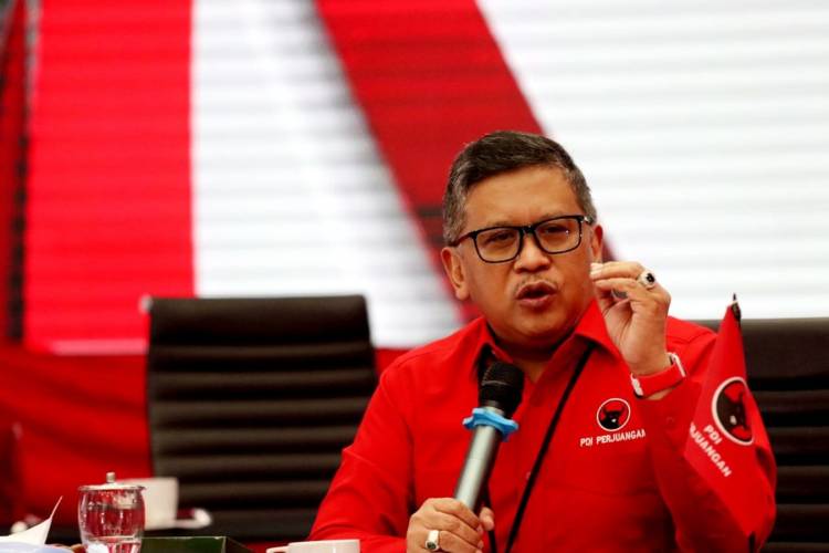 PDIP Sindir SBY: Pemerintahan 10 Tahun Lalu Banyak Rapat Tak Ambil Keputusan