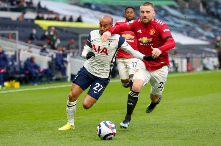 Tottenham Waspadai MU yang Terluka