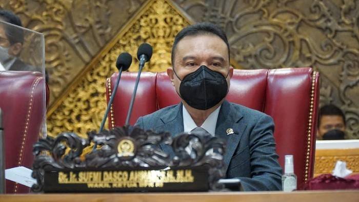 Gerindra Dukung Pemilu 15 Mei 2024: Demi Efisiensi 