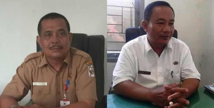 Isu Perombakan Jabatan Berhembus, ASN di Nias Utara Resah