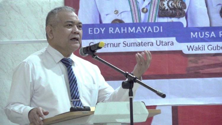 BPSDM Sumut Gelar Bimtek Investigasi, Tingkatkan Kompetensi Auditor