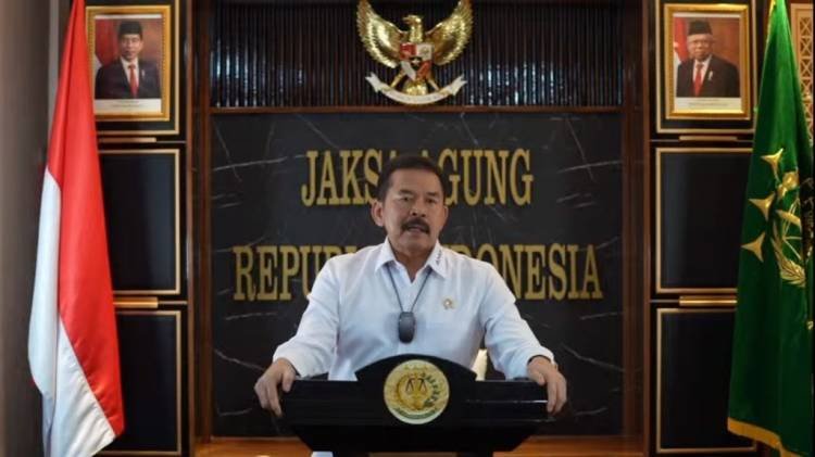Jaksa Agung Ngotot Hukum Mati Koruptor 