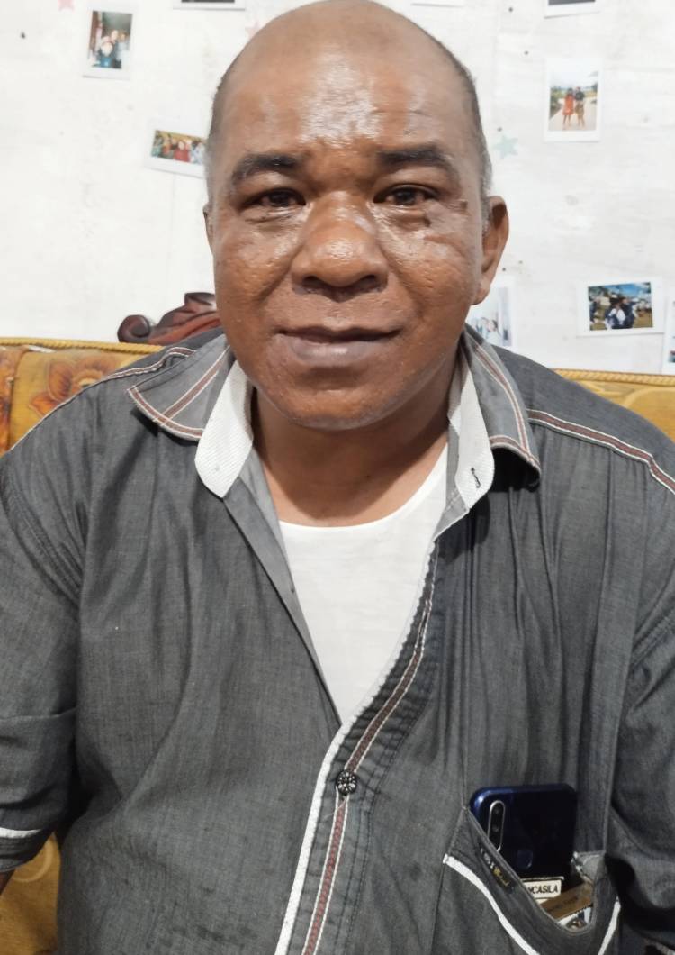 Tokoh Pemuda Kecamatan Raya Simalungun Dukung Kepemimpinan Radiapoh-Zonny