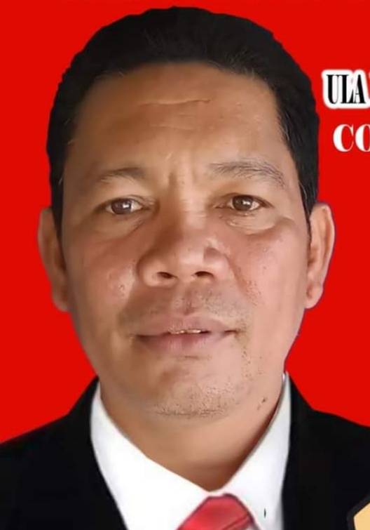 Losta Sembiring Unggul di Pilkades Renun Dairi