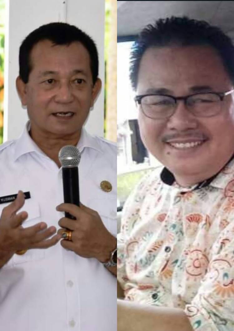 Rencana Pembangunan Rumdis Wabup Nisut Rp 4 Miliar di Tengah Pandemi Lukai Hati Rakyat