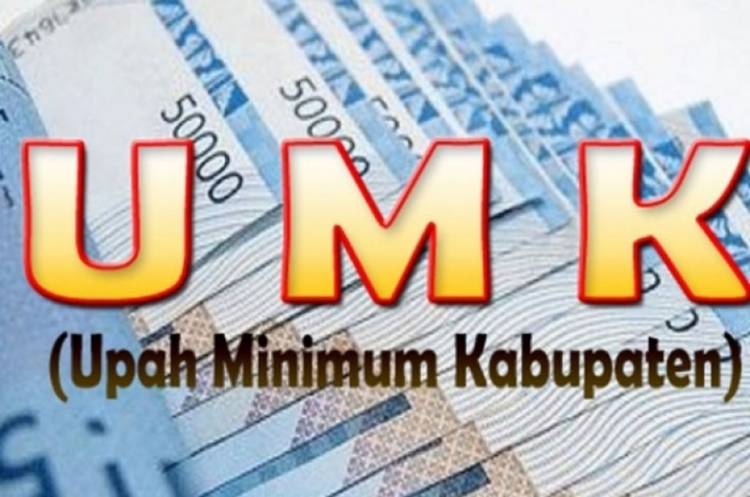 UMK Labusel Diusulkan Naik Rp7.000 ke Gubernur