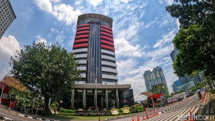 PPATK Sowan ke KPK, Fokus Berantas Pencucian Uang Berbalut Korupsi