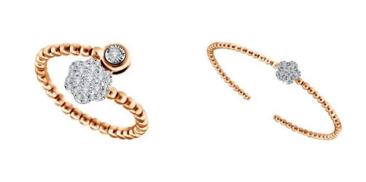 Rayakan Akhir Tahun dengan Koleksi “Beads” Terbaru dari Frank & co