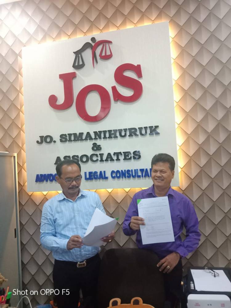 Kuasa Hukum: Jika Tak Tuntas di Polda Sumut akan Mengadu ke Mabes Polri