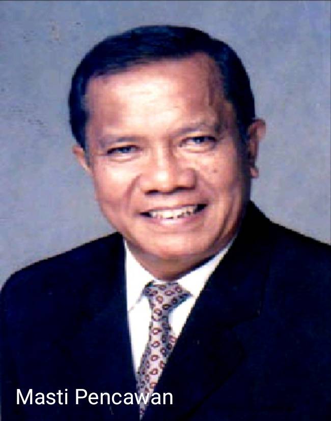 YPDPN Pencawan Tawarkan Terapi 'TOT' Turunkan Peringkat Kasus