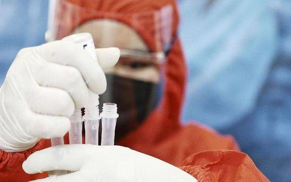 Kasus Baru Nihil, Pasien Sembuh Covid-19 di Simalungun 2.882