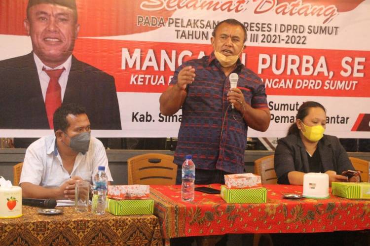 Harga Komoditi Pertanian Tidak Sebanding dengan Mahalnya Harga Pupuk dan Biaya Operasional