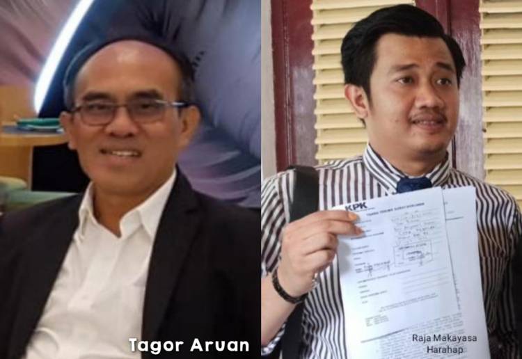 Kasus Penjualan 8.077 Hektare Lahan PTPN-II ke 'DMP', Kok Semua Diam?