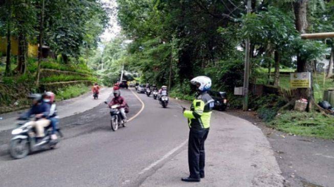 Opsi Cepat Jalan Baru Medan-Berastagi, Via Telagah-Langkat atau Jaranguda?