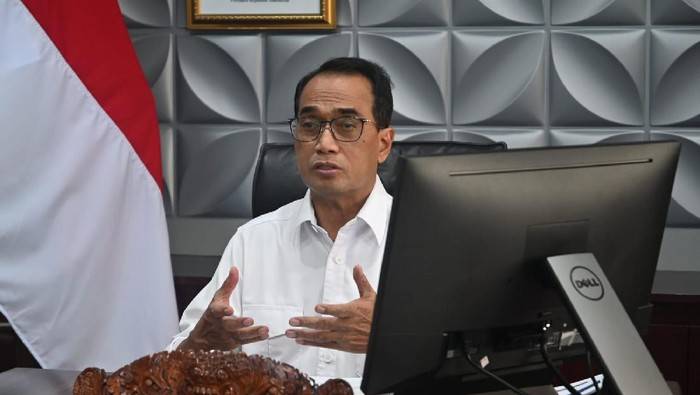 Kemenhub Terbitkan Aturan Perjalanan Baru Cegah Varian Omicron