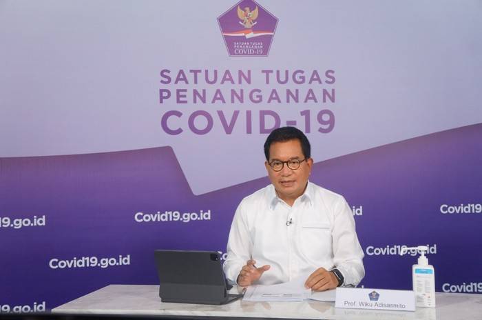 Jelang Natal dan Tahun Baru, Masyarakat Diminta Tak Kendor Jalankan Prokes