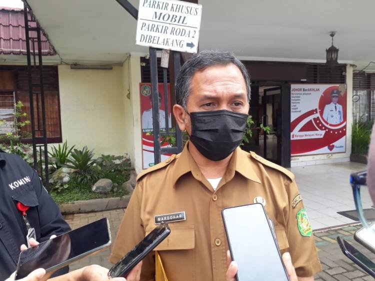 Angka Kasus Stunting Alami Penurunan di Medan