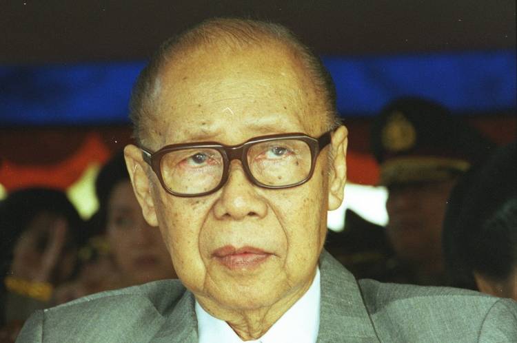 Megawati Berharap Polisi Teladani Hoegeng