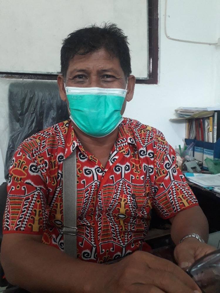 PTM Terbatas di SDN 122333 Pematangsiantar Lancar dan Baik