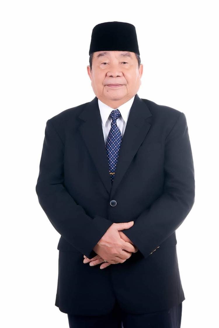 Anggota DPR RI Abdul Wahab Dalimunthe Meninggal Dunia