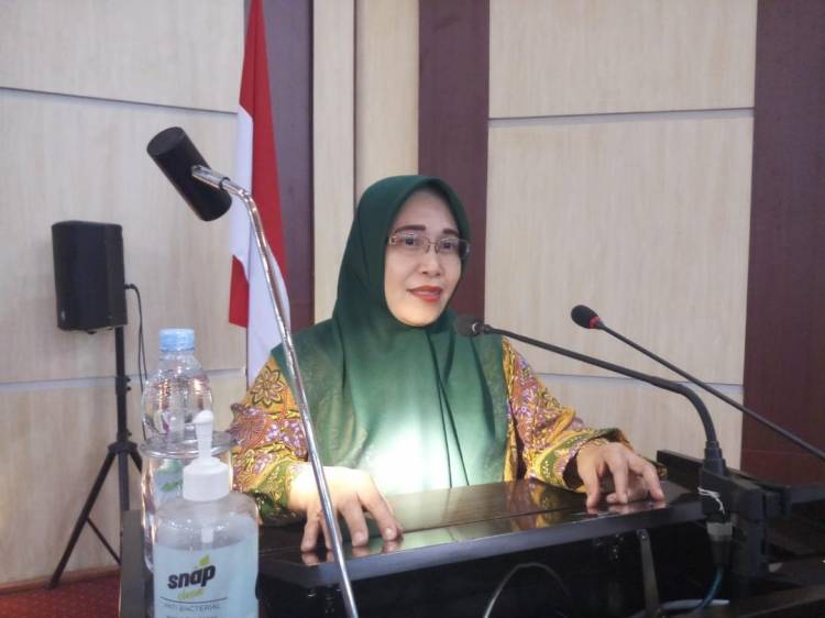 Siti Suciati: F-Gerindra Dukung Peningkatan PAD Kota Medan dari Sejumlah Sektor