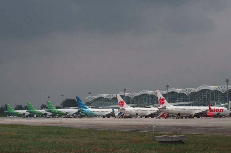 Bangkit dari Pandemi, Angkasa Pura Aviasi Tawarkan Bandara Kualanamu Hubungkan Negeri Ajaib