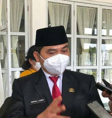 Tingkat Keterisian BOR di RS Turun, Kadiskes Sumut Ucapkan Terima Kasih
