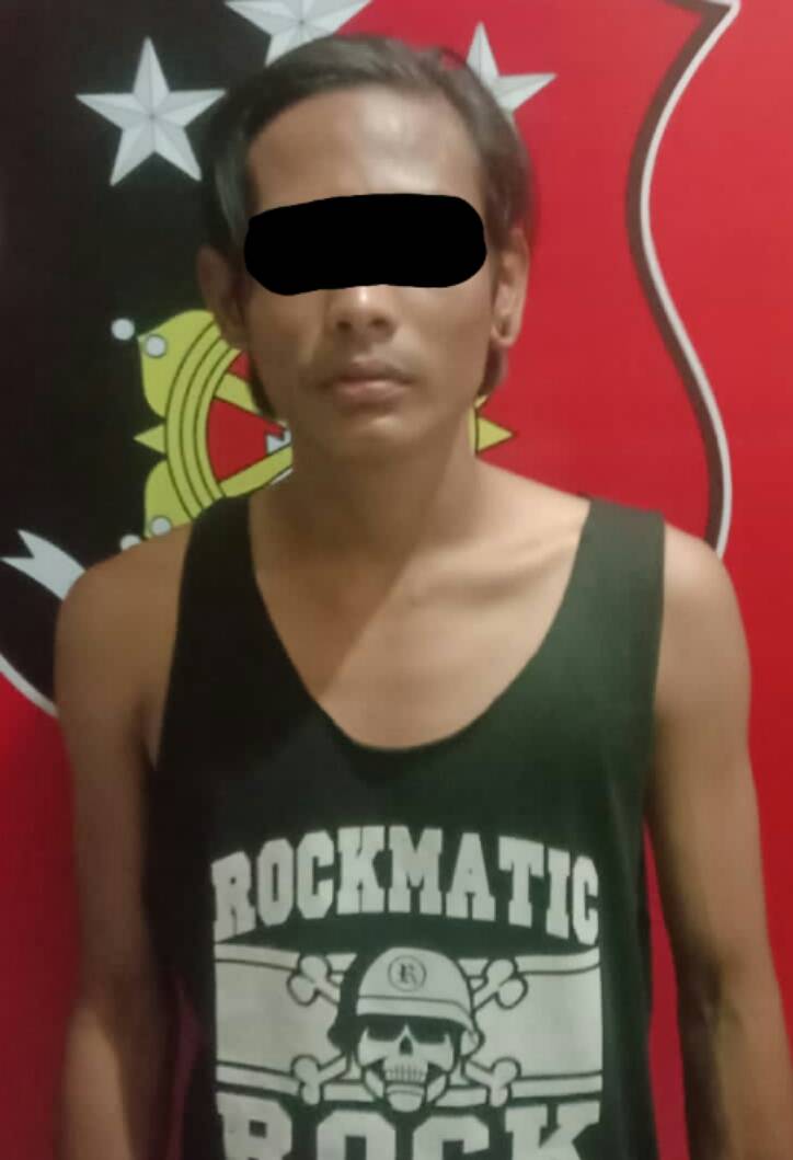 Polresta Deliserdang Ringkus Pembobol Rumah, 1 Diburon