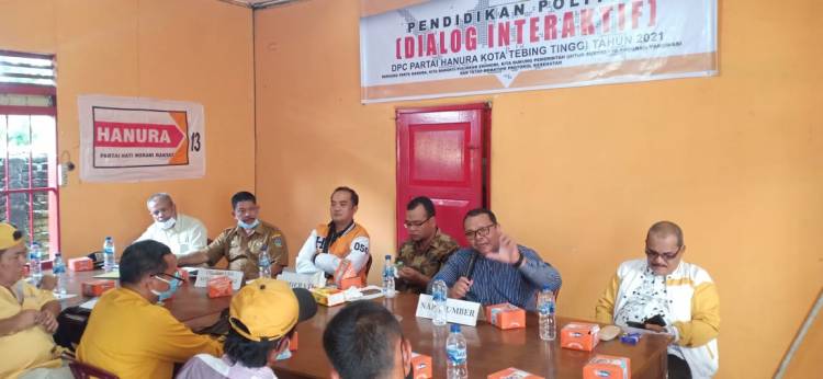 KPU Siapkan Aplikasi Tahapan Pemilu 2024