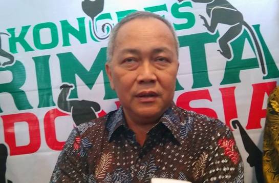Penyelesaian Masalah Lingkungan Dibutuhkan Teori Masa Depan